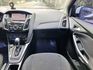 一手車 全程原廠保養  恆溫 定速 渦輪 電折 快撥 盲點 衛星導航 倒車影像 可認證  (貸款專案)  第11張縮圖