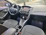 一手車 全程原廠保養  恆溫 定速 渦輪 電折 快撥 盲點 衛星導航 倒車影像 可認證  (貸款專案)  第15張縮圖