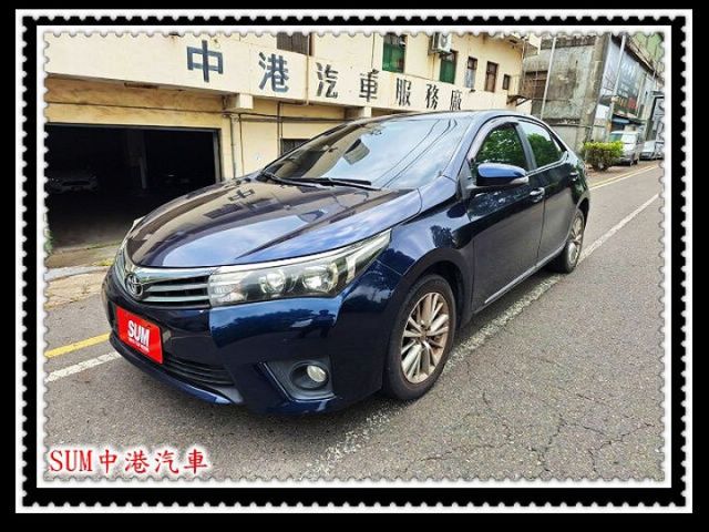 I KEY 定速 全新安卓機 原廠抬頭顯示器 保固一年2萬 (貸款專案)  第1張相片