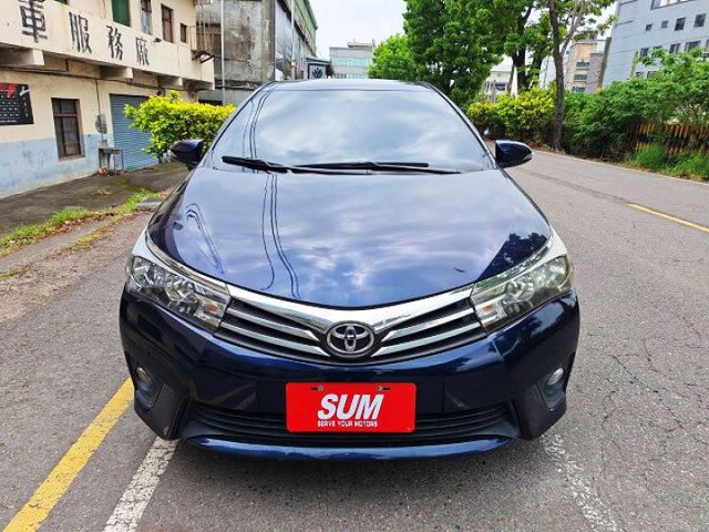 I KEY 定速 全新安卓機 原廠抬頭顯示器 保固一年2萬 (貸款專案)  第2張相片