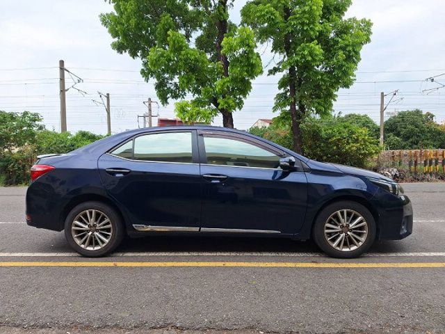 I KEY 定速 全新安卓機 原廠抬頭顯示器 保固一年2萬 (貸款專案)  第3張相片