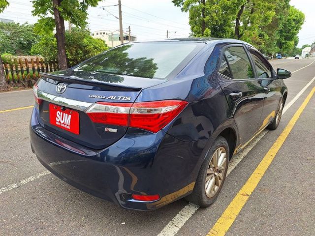 I KEY 定速 全新安卓機 原廠抬頭顯示器 保固一年2萬 (貸款專案)  第4張相片