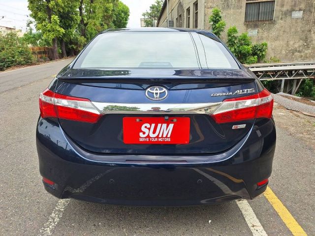 I KEY 定速 全新安卓機 原廠抬頭顯示器 保固一年2萬 (貸款專案)  第5張相片