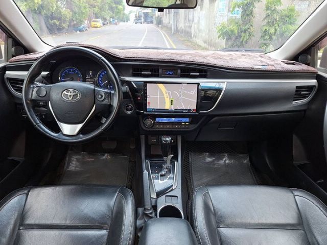 I KEY 定速 全新安卓機 原廠抬頭顯示器 保固一年2萬 (貸款專案)  第7張相片