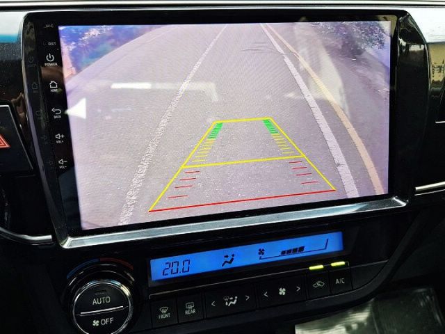 I KEY 定速 全新安卓機 原廠抬頭顯示器 保固一年2萬 (貸款專案)  第10張相片