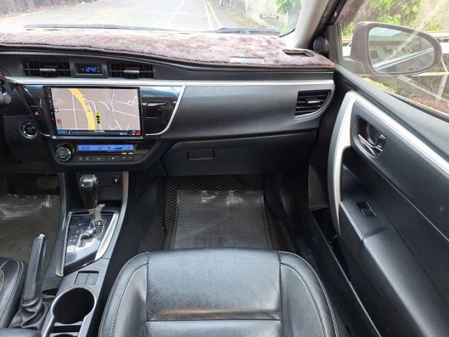 I KEY 定速 全新安卓機 原廠抬頭顯示器 保固一年2萬 (貸款專案)  第11張相片