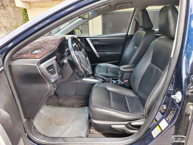 I KEY 定速 全新安卓機 原廠抬頭顯示器 保固一年2萬 (貸款專案)  第13張相片