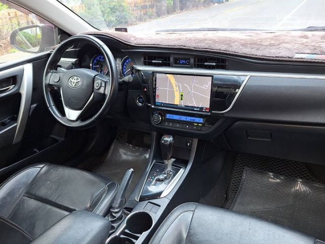 I KEY 定速 全新安卓機 原廠抬頭顯示器 保固一年2萬 (貸款專案)  第15張相片