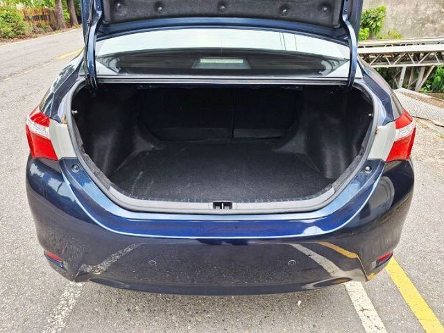 I KEY 定速 全新安卓機 原廠抬頭顯示器 保固一年2萬 (貸款專案)  第18張相片