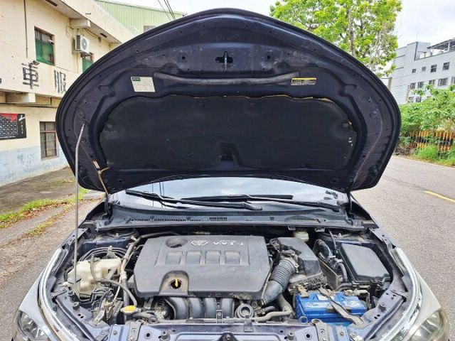 I KEY 定速 全新安卓機 原廠抬頭顯示器 保固一年2萬 (貸款專案)  第20張相片