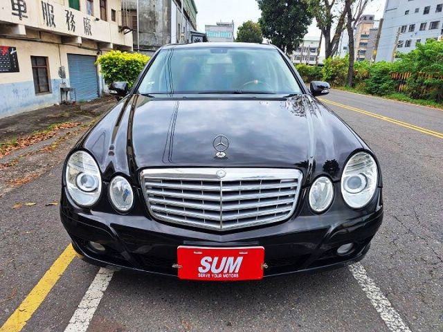 非常經典 在地大廟主委一手車庫車 僅跑11萬 整台車內外綿~綿~綿~  第2張相片