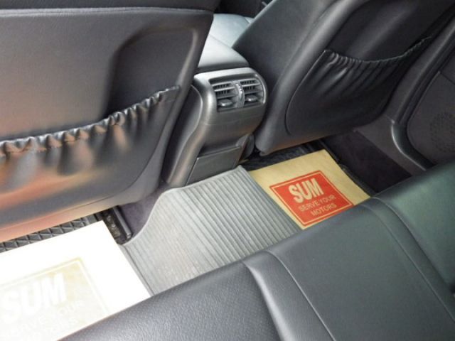 1.8cc 渦輪增壓 電瓶 冷氣系統  全車引擎腳以上全部更換新品 內裝漂亮 冷氣強冷 底盤安靜無聲 車況極佳  第14張相片