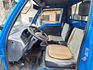 全新三面掀帆布 四只全新胎 冷氣冷  MP3音響 動力方向盤 車況佳  第8張縮圖