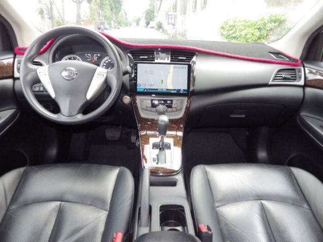 福利車 I KEY 定速 安卓機 雙區恆溫  倒車影像 可認證 可全額貸款  第7張相片