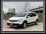小車大空間 優質代步車 可全額貸款  第1張縮圖