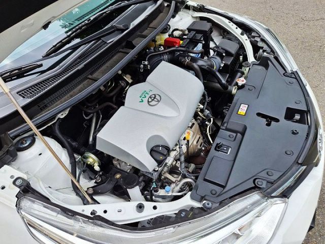 最保值末代大鴨 新車保固中 可認證 可全額貸款  第19張相片
