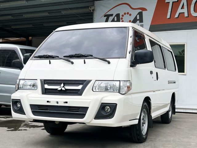 Mitsubishi  Delica  第1張相片