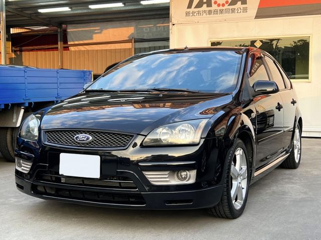 Ford/福特  Focus  第1張相片