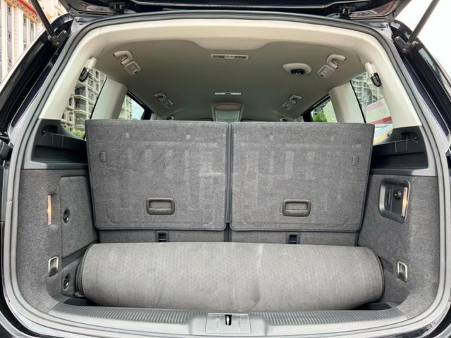 Volkswagen 福斯  Sharan  第5張相片