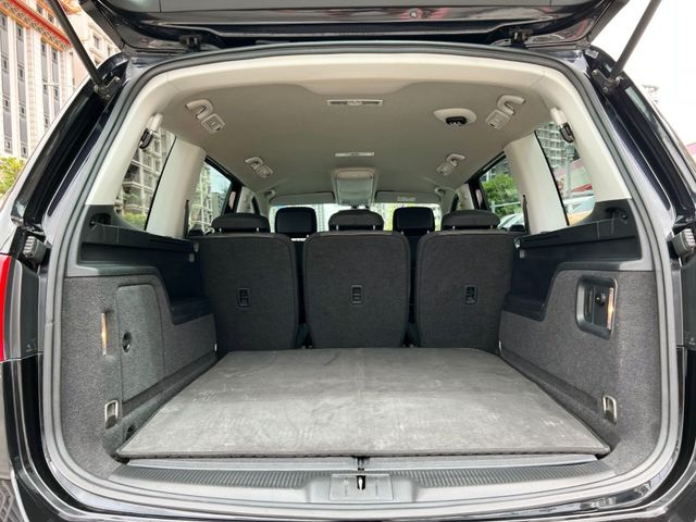 Volkswagen 福斯  Sharan  第6張相片