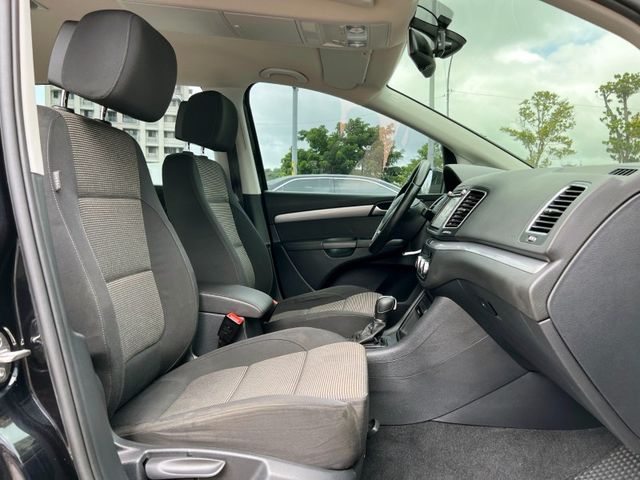 Volkswagen 福斯  Sharan  第9張相片