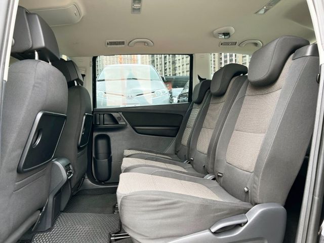 Volkswagen 福斯  Sharan  第10張相片