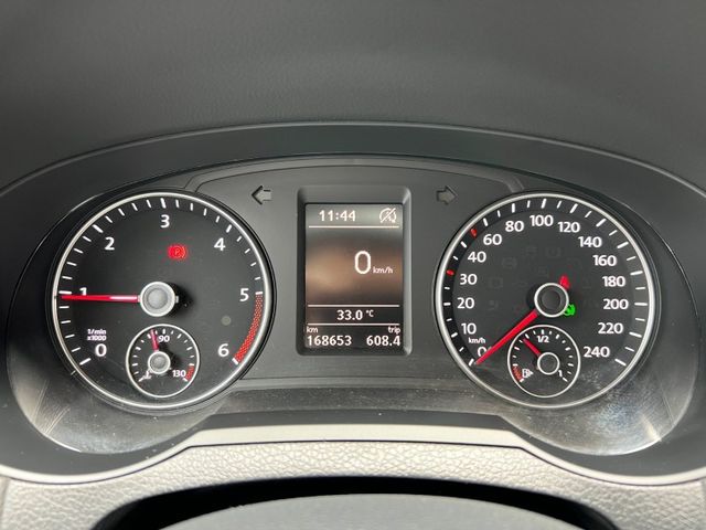 Volkswagen 福斯  Sharan  第15張相片