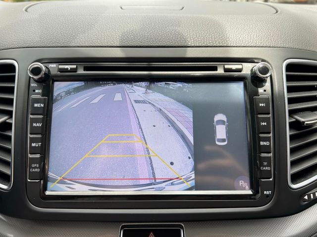 Volkswagen 福斯  Sharan  第17張相片