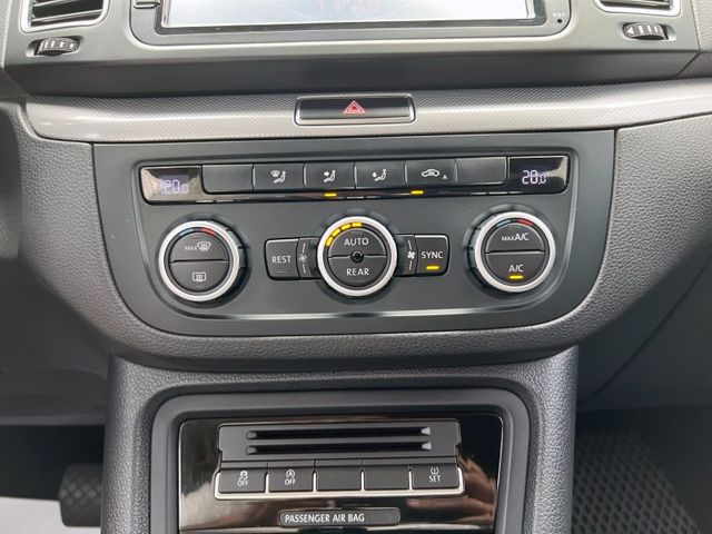 Volkswagen 福斯  Sharan  第18張相片