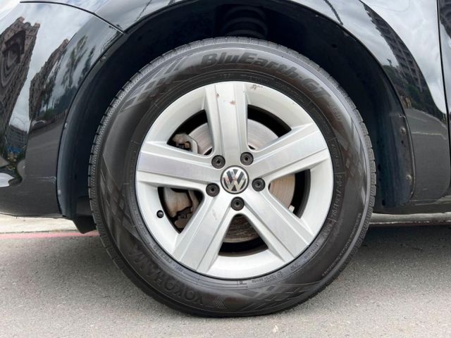 Volkswagen 福斯  Sharan  第21張相片