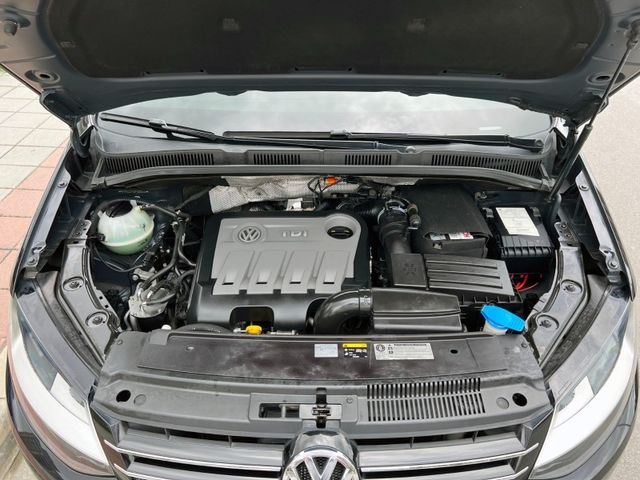 Volkswagen 福斯  Sharan  第23張相片