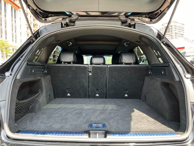 Mercedes-Benz/賓士   GLC-CLASS  GLC300  第5張相片