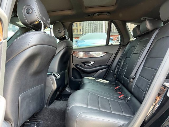 Mercedes-Benz/賓士   GLC-CLASS  GLC300  第9張相片