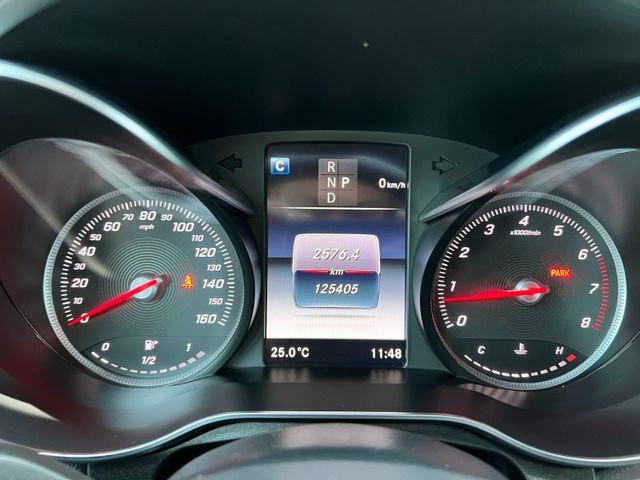 Mercedes-Benz/賓士   GLC-CLASS  GLC300  第12張相片