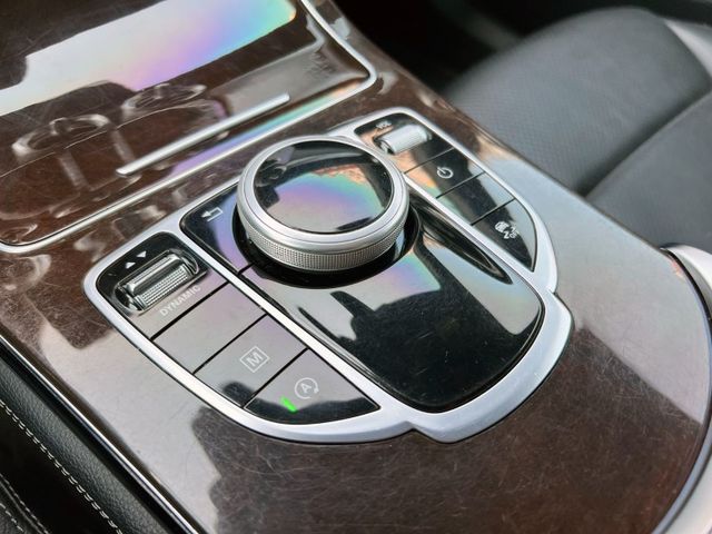 Mercedes-Benz/賓士   GLC-CLASS  GLC300  第15張相片
