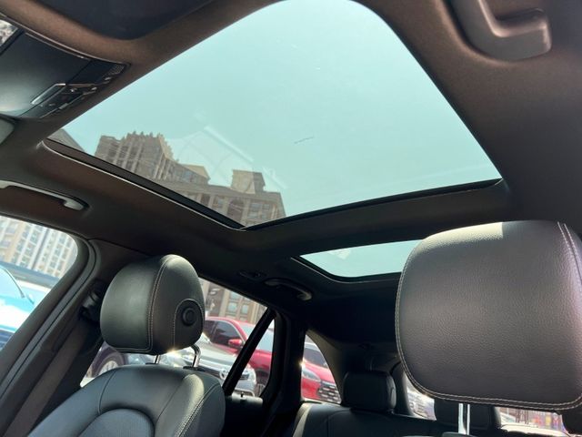 Mercedes-Benz/賓士   GLC-CLASS  GLC300  第16張相片