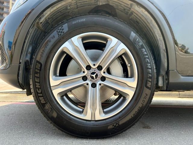 Mercedes-Benz/賓士   GLC-CLASS  GLC300  第17張相片