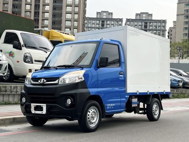 Mitsubishi  Veryca  第1張相片