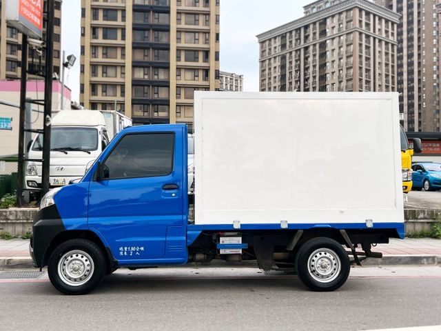 Mitsubishi  Veryca  第5張相片