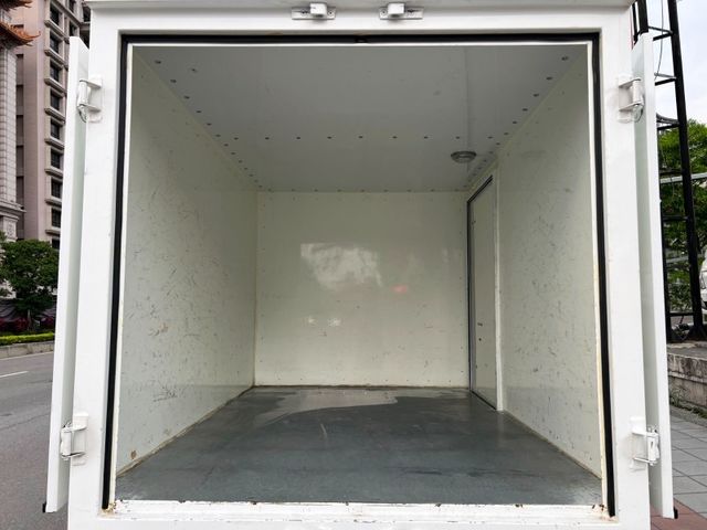 Mitsubishi  Veryca  第6張相片