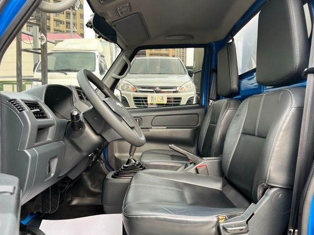 Mitsubishi  Veryca  第7張相片