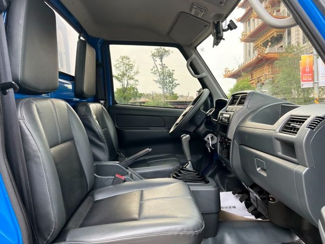 Mitsubishi  Veryca  第8張相片