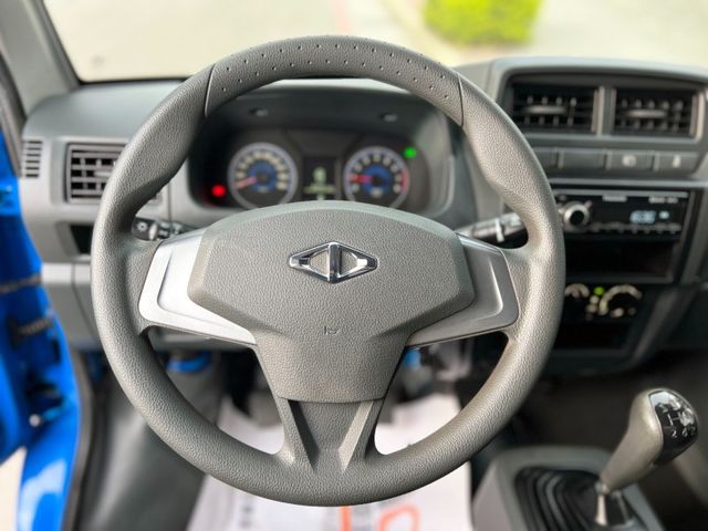 Mitsubishi  Veryca  第10張相片