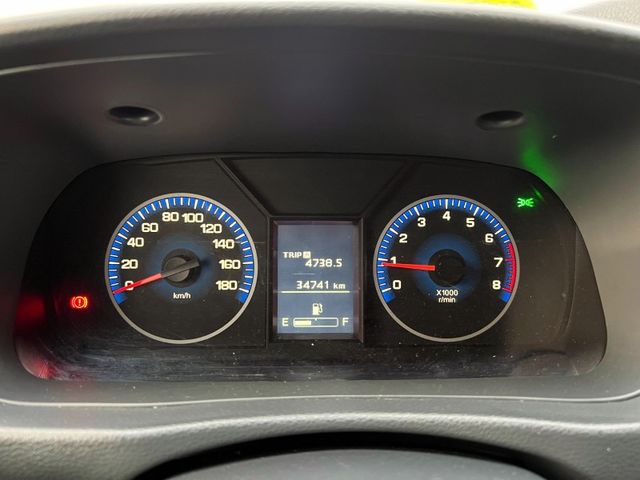Mitsubishi  Veryca  第11張相片