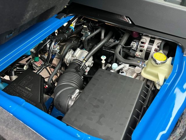 Mitsubishi  Veryca  第13張相片