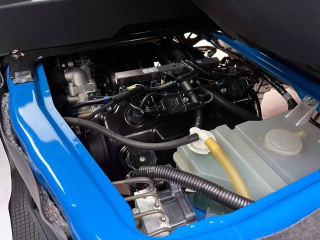 Mitsubishi  Veryca  第14張相片