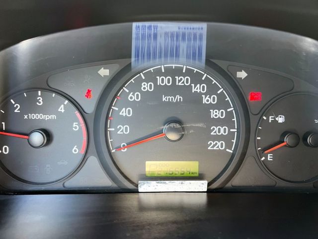Hyundai  Starex  第18張相片
