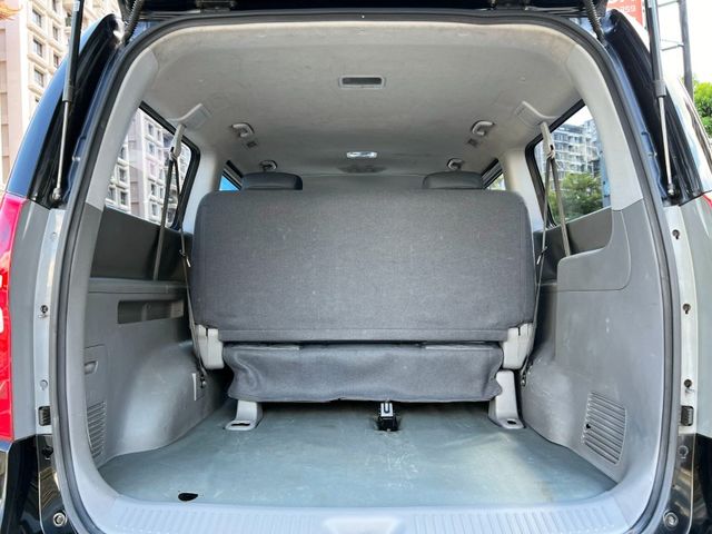 Hyundai  Starex  第5張相片