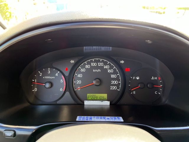 Hyundai  Starex  第14張相片
