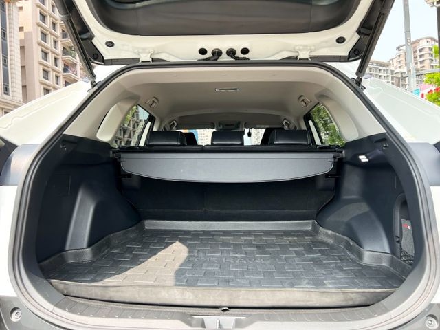 Toyota  RAV4  第5張相片